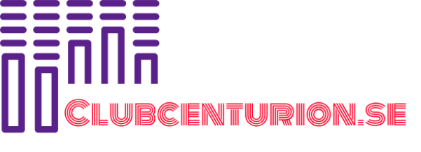 Clubcenturion.se